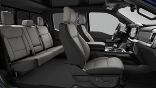2026 Ford F-150® Internal Image 1